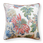 Floral Gala Pillow - The Kellogg Collection