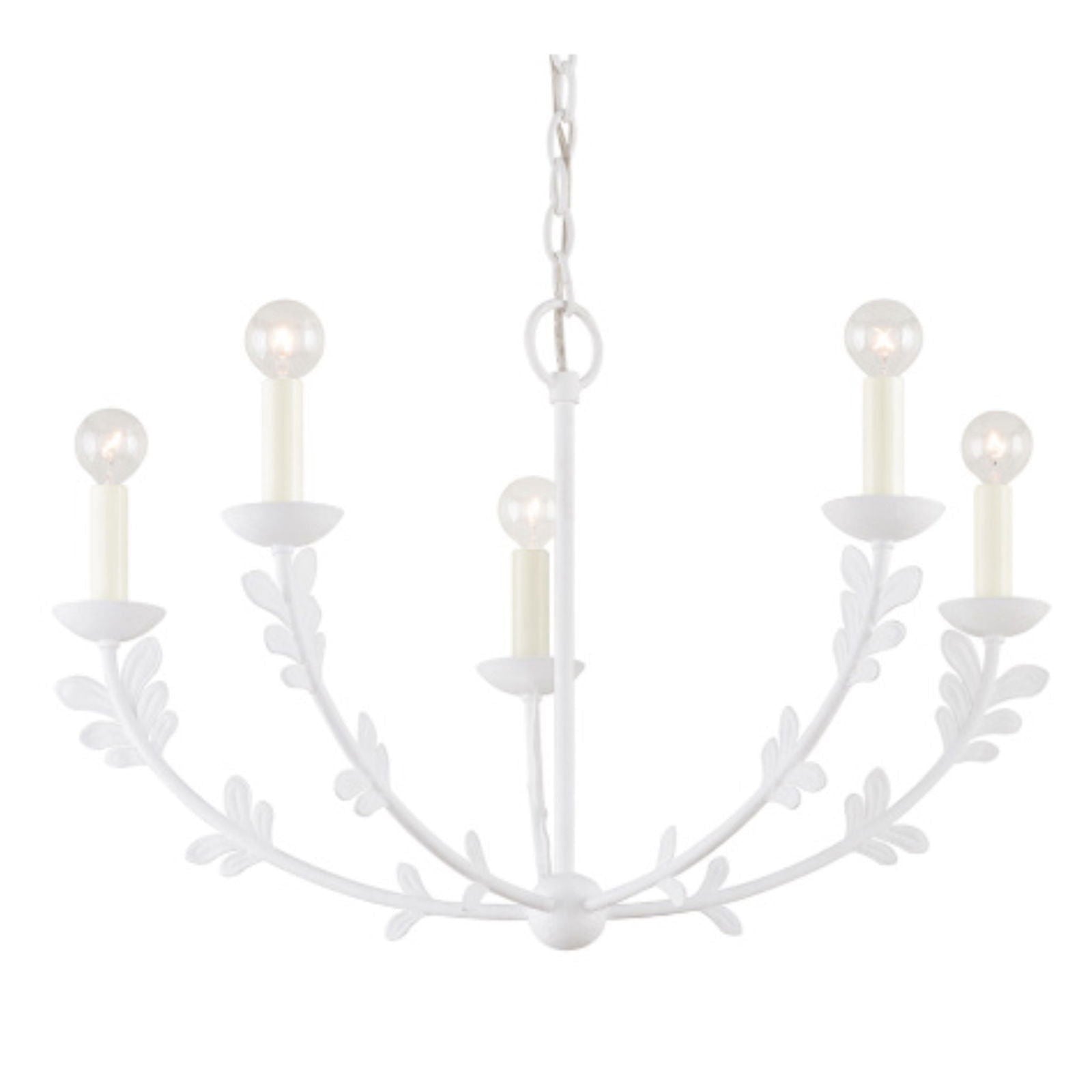 Florian Chandelier - The Kellogg Collection