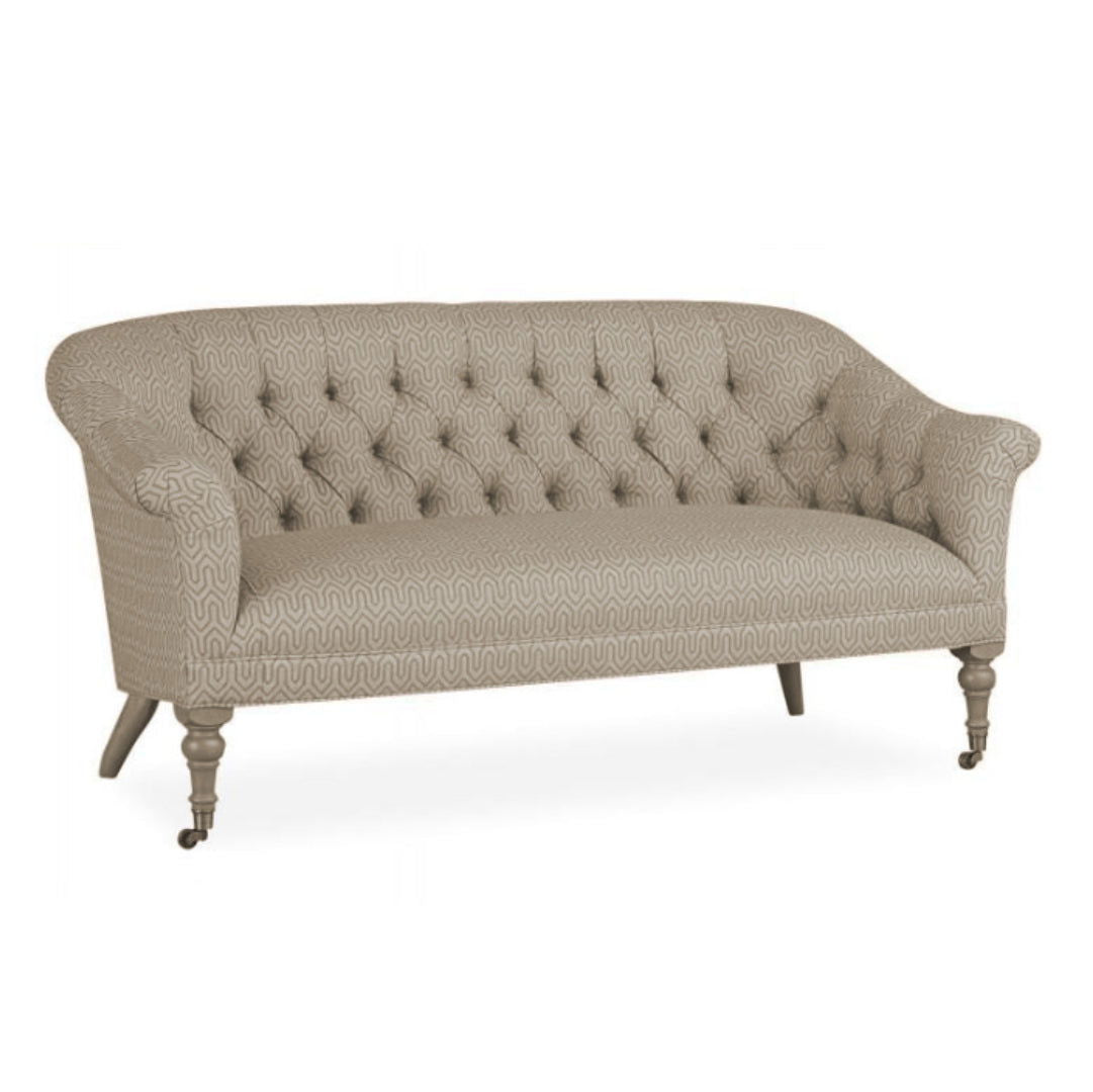 Ford Loveseat - The Kellogg Collection