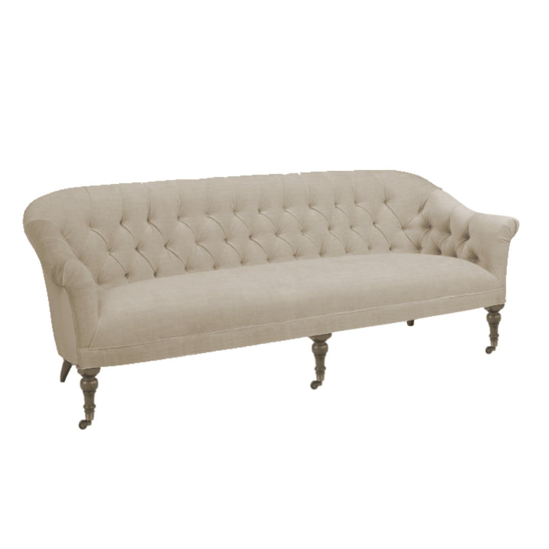 Ford Loveseat - The Kellogg Collection