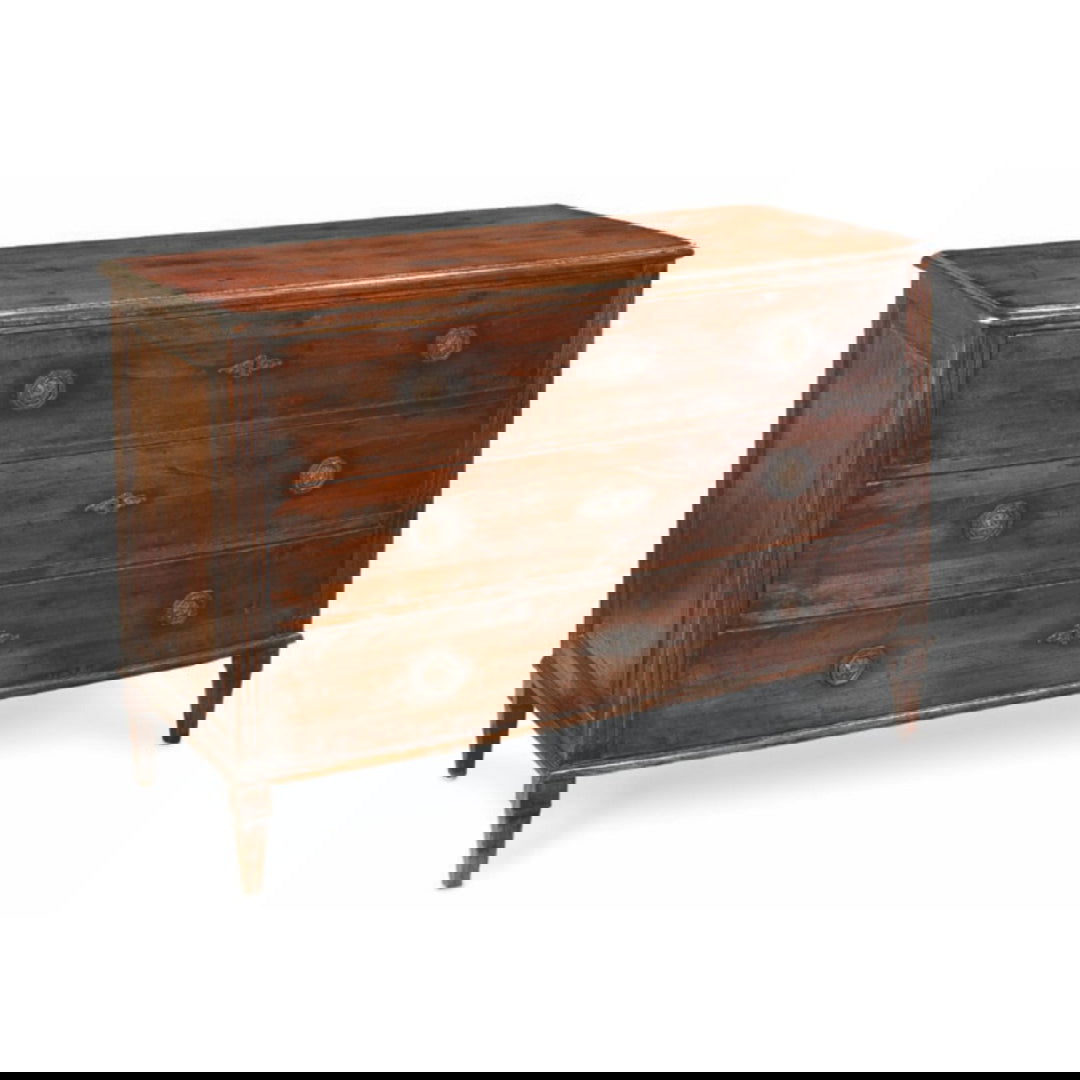 French Country Chest - The Kellogg Collection