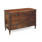 French Country Chest - The Kellogg Collection