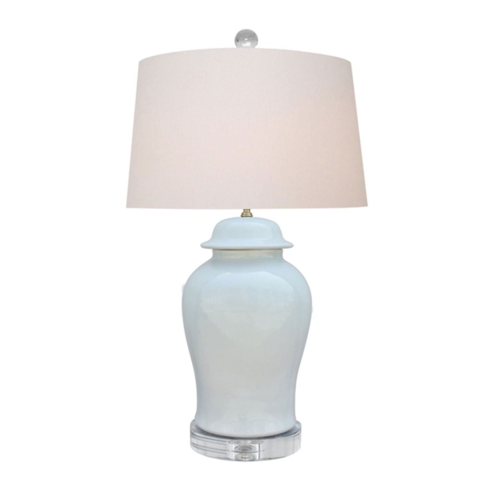 Gigi Table Lamp - The Kellogg Collection