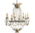 Grande Chandelier - The Kellogg Collection