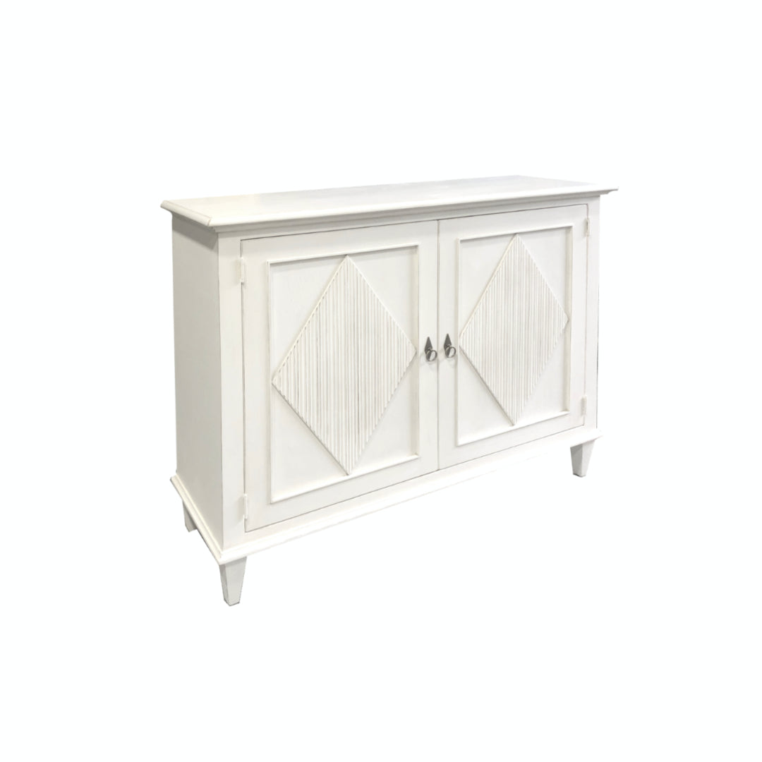 Gustavian Buffet - The Kellogg Collection