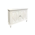 Gustavian Buffet - The Kellogg Collection