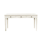Gustavian Console - The Kellogg Collection