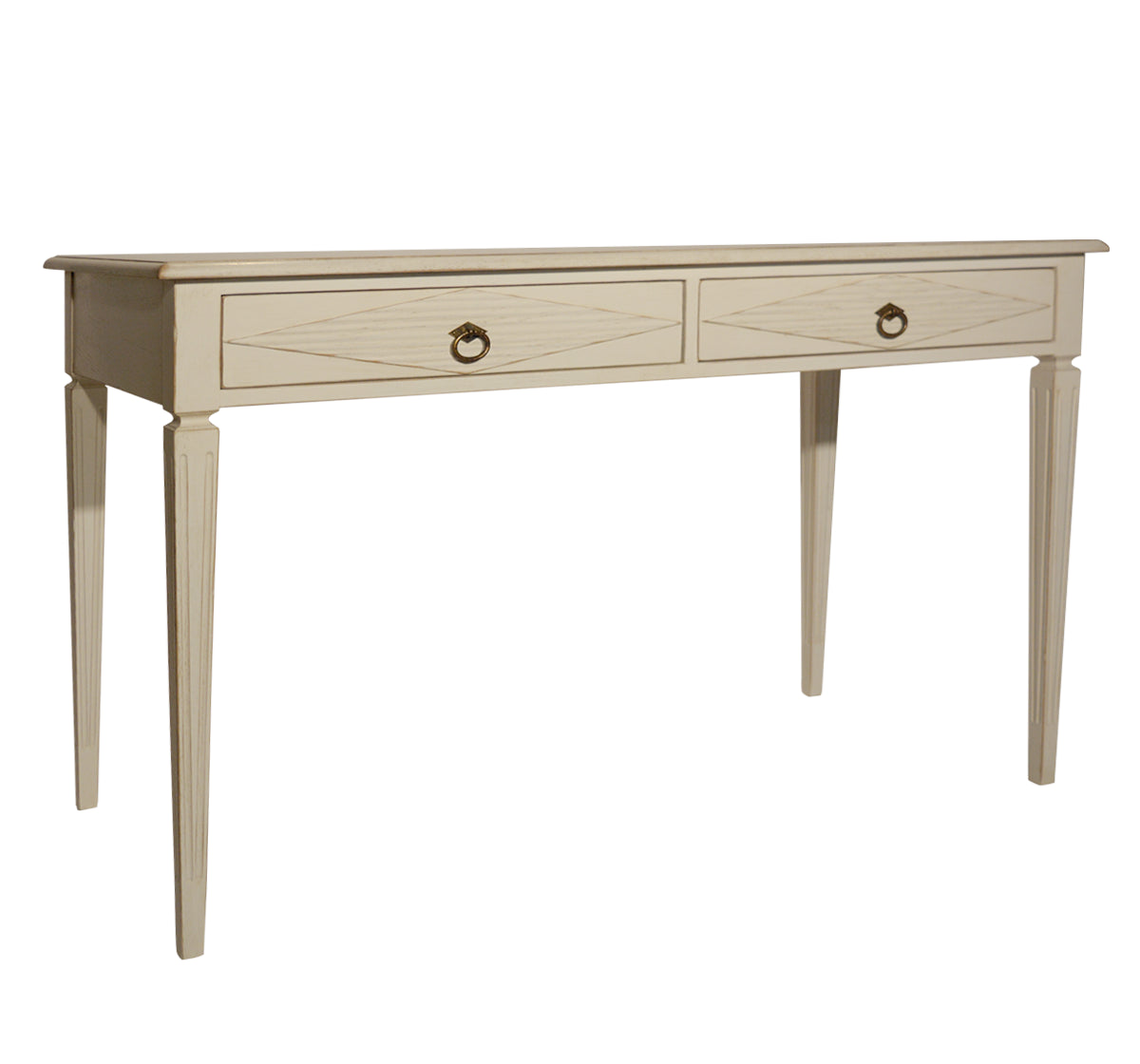 Gustavian Desk - The Kellogg Collection