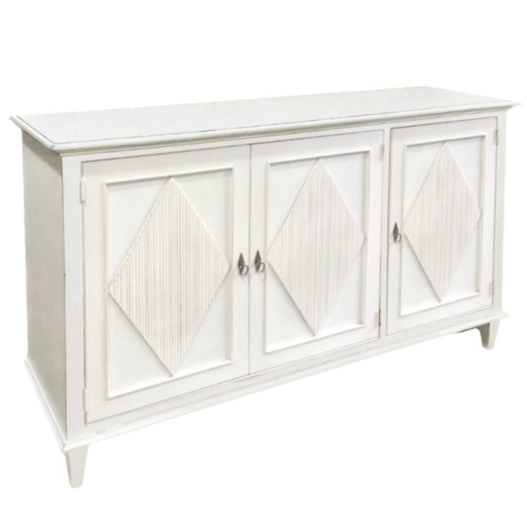 Gustavian Sideboard - The Kellogg Collection
