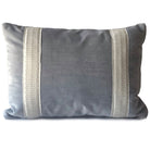 Hall House Pillow - The Kellogg Collection