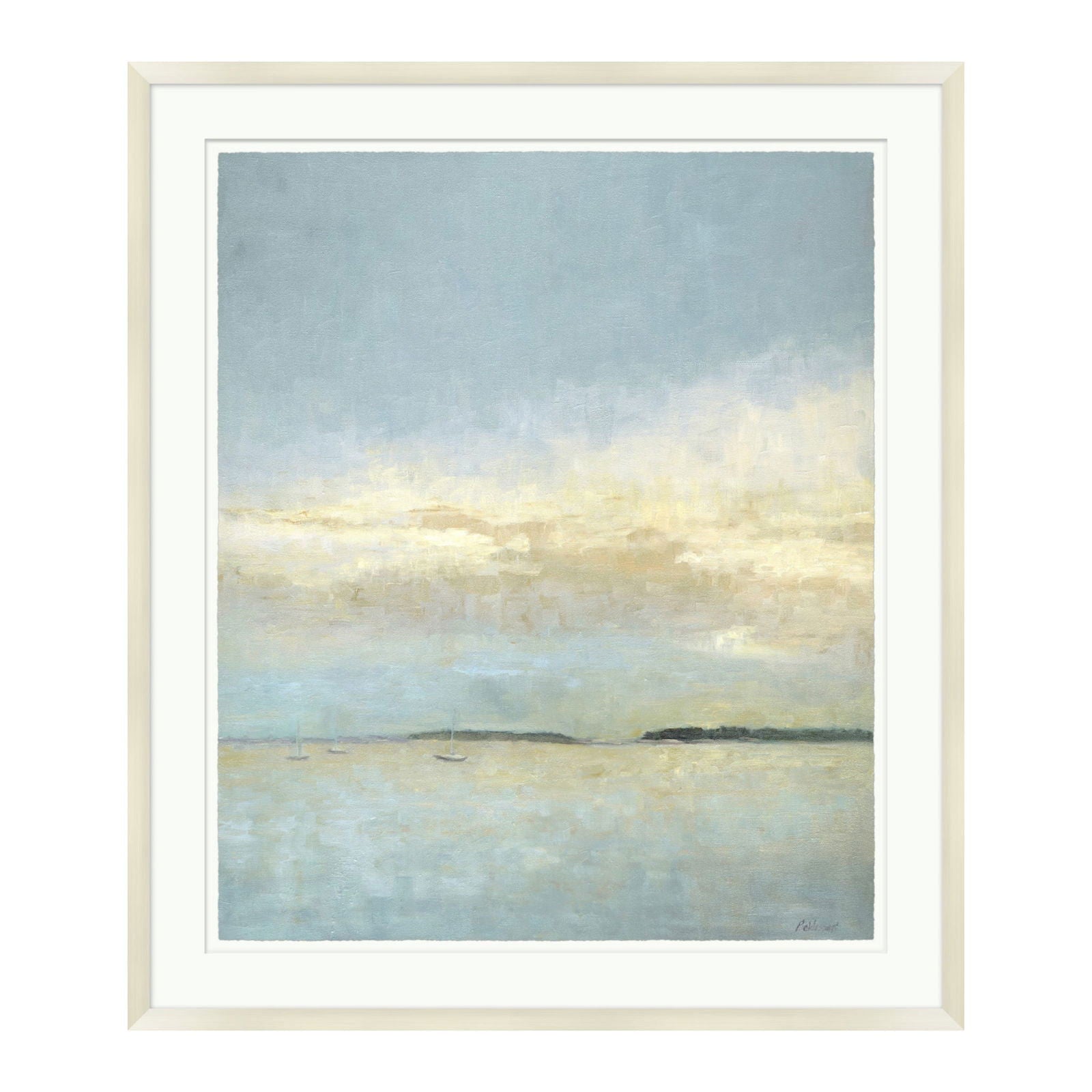 Harbor View - The Kellogg Collection