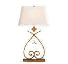 Harper Table Lamp - The Kellogg Collection
