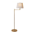 Hilton Floor Lamp - The Kellogg Collection