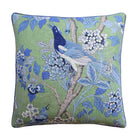 Hydrangea Bird Emerald - The Kellogg Collection