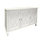 Lattice Sideboard - The Kellogg Collection