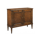 Leeds Hall Cabinet - The Kellogg Collection