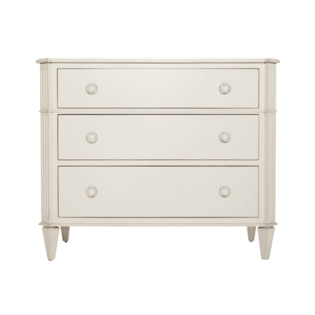 Libby Chest - The Kellogg Collection