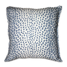 Livingstone Pillow Blue - The Kellogg Collection