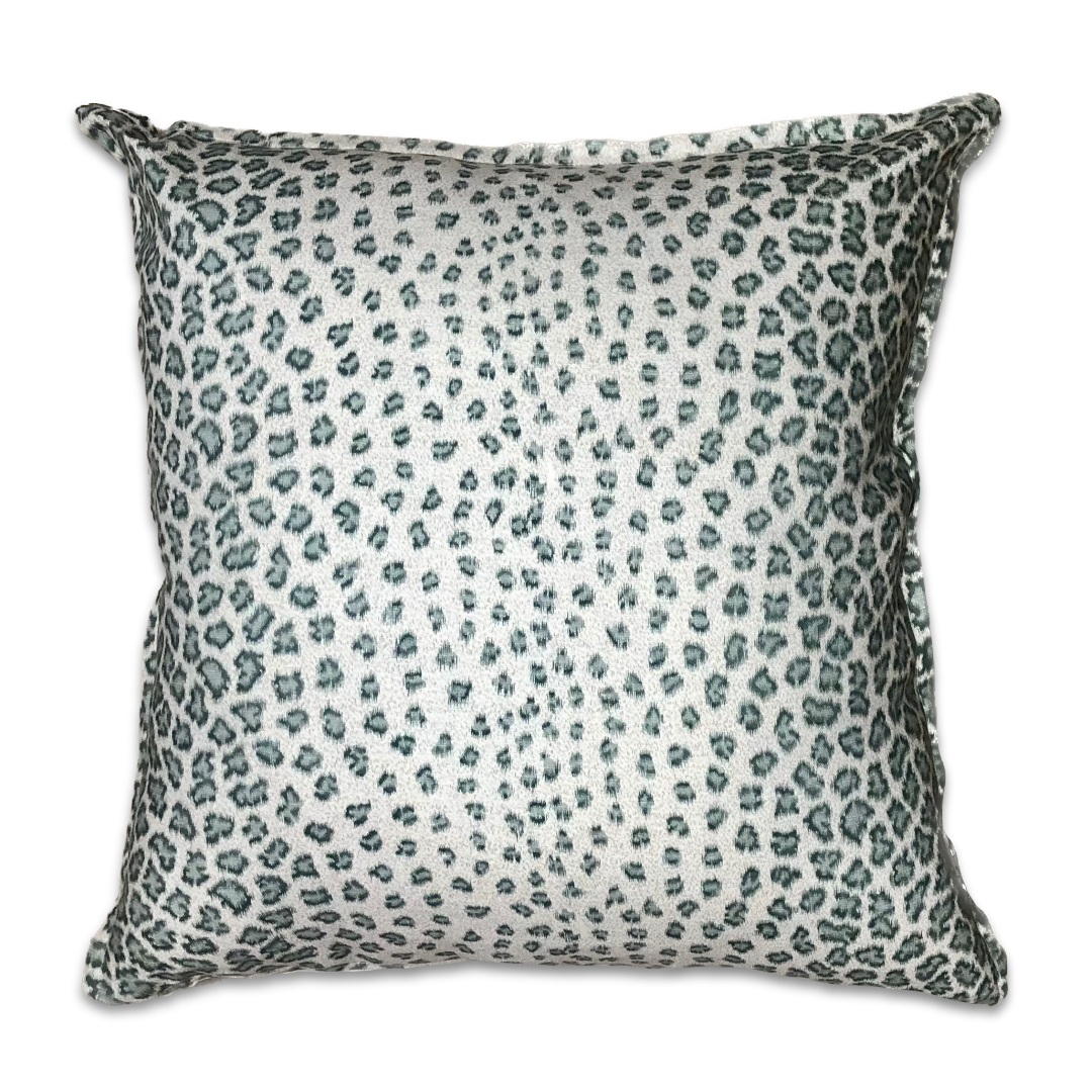 Livingstone Pillow Forest - The Kellogg Collection