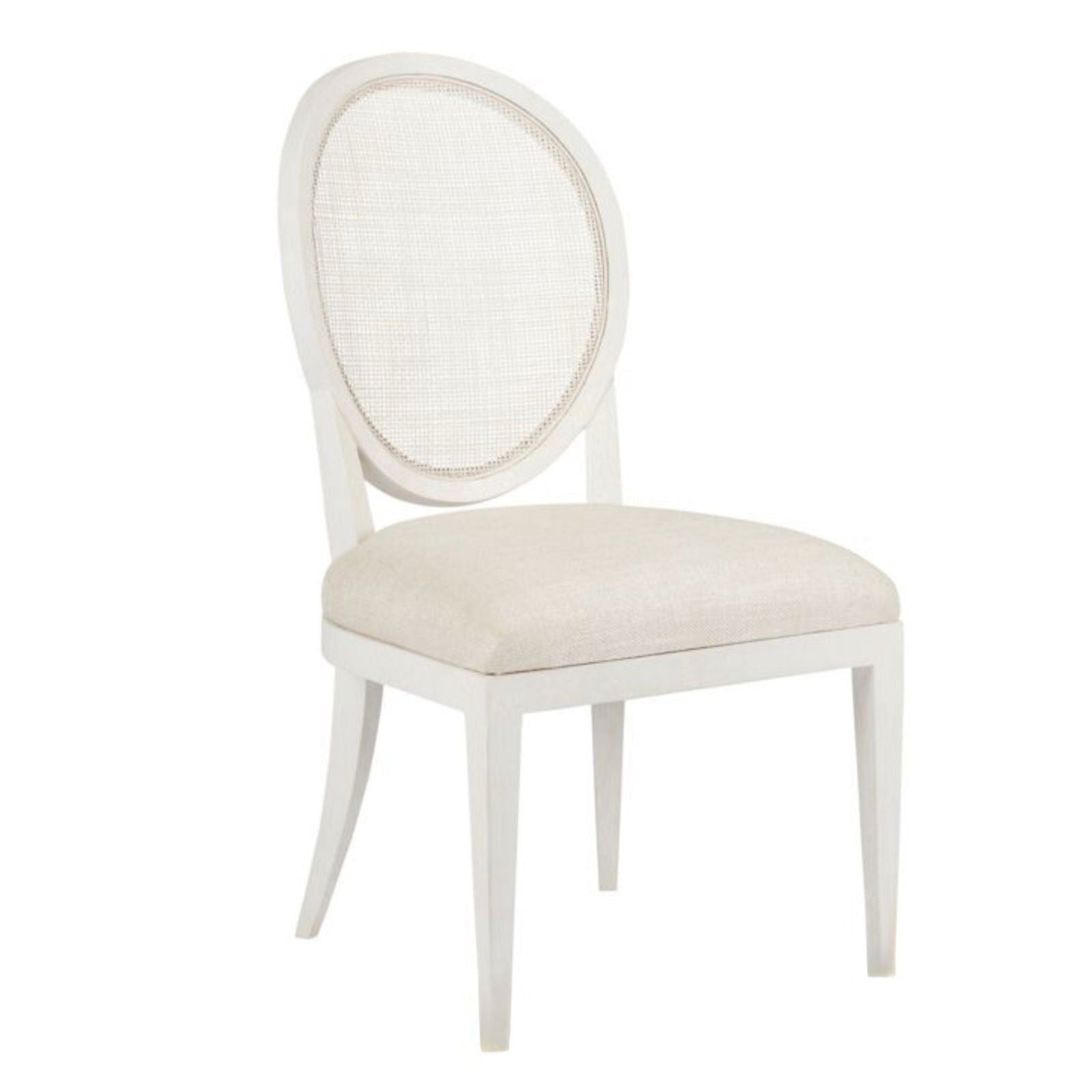 Margo Side Chair - The Kellogg Collection