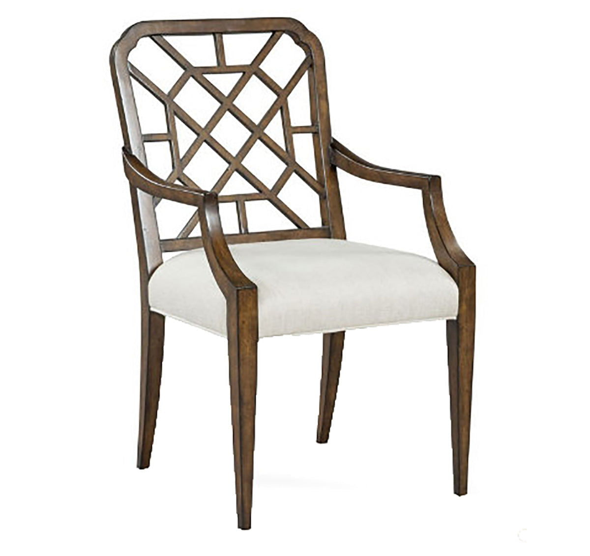 Merrion Arm Chair - The Kellogg Collection