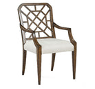 Merrion Arm Chair - The Kellogg Collection