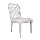 Merrion Painted Side Chair - The Kellogg Collection