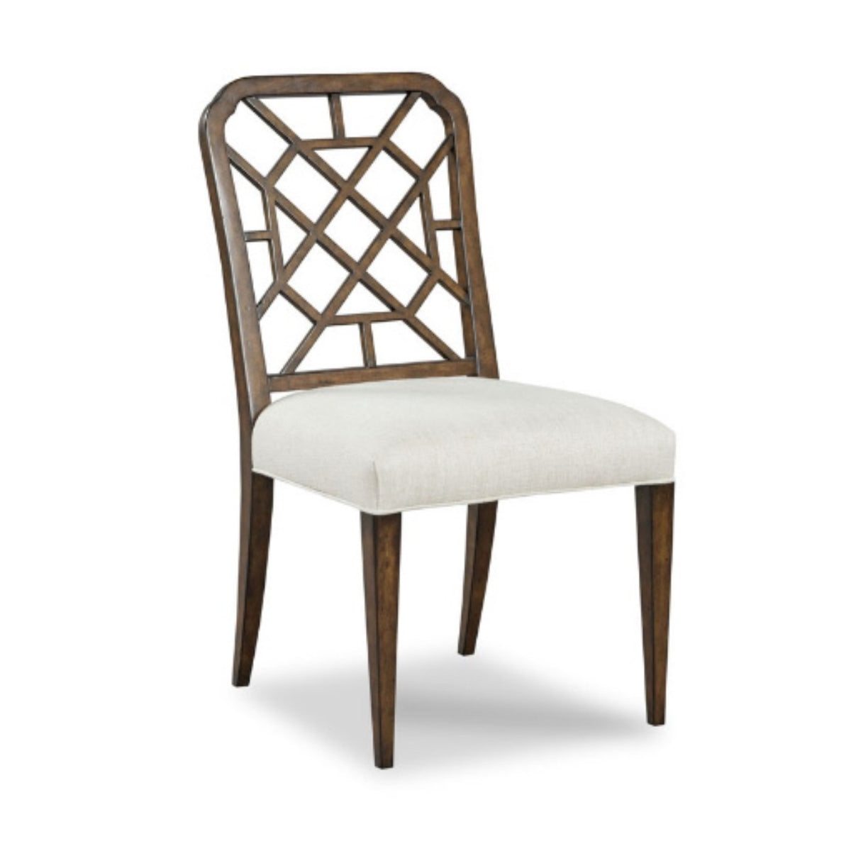 Merrion Side Chair - The Kellogg Collection