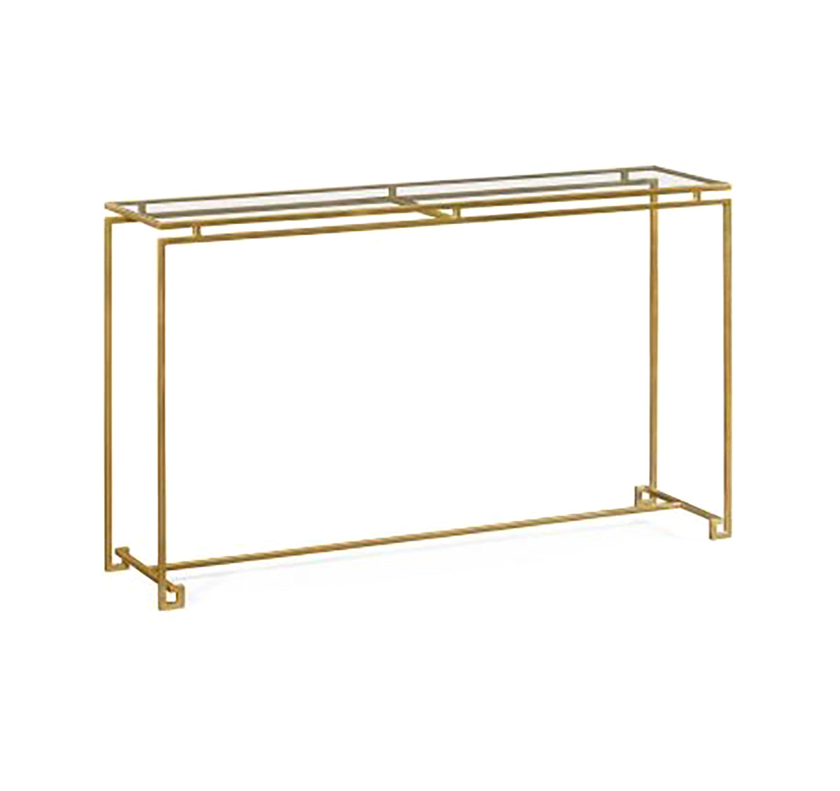 Ming Console - The Kellogg Collection