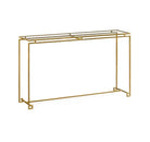 Ming Console - The Kellogg Collection