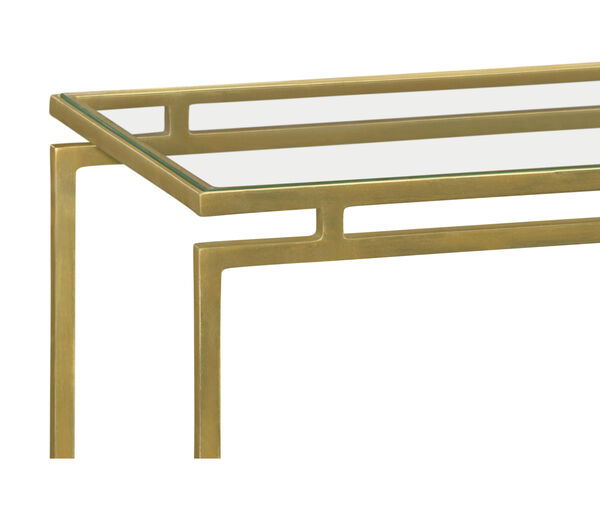 Ming Console - The Kellogg Collection