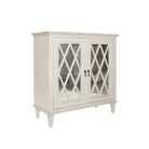 Mirrored Buffet - The Kellogg Collection