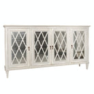 Mirrored Sideboard - The Kellogg Collection