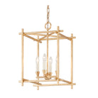 Mission Lantern - The Kellogg Collection