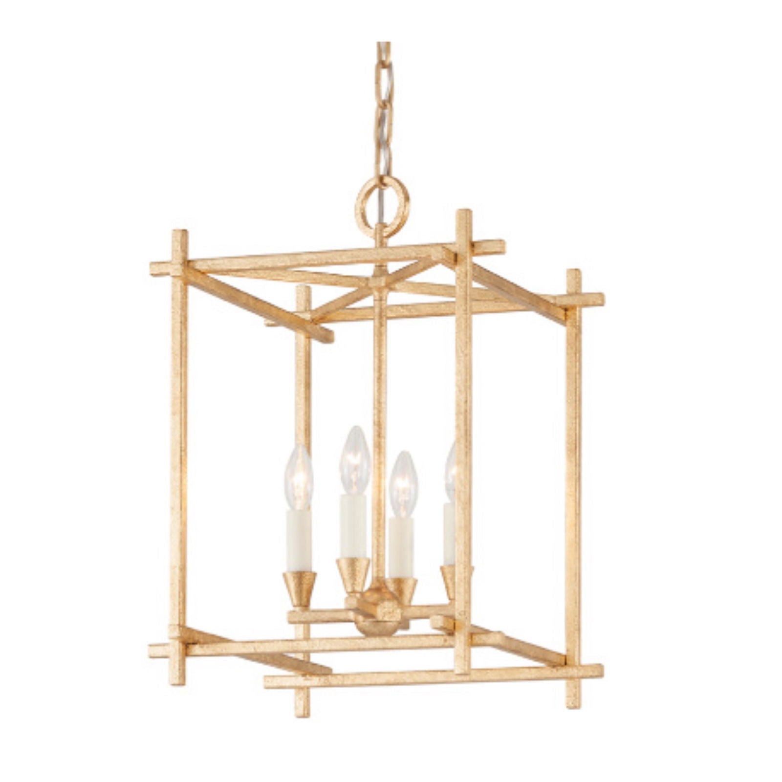 Mission Lantern - The Kellogg Collection