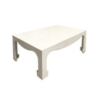 Modern Ming Cocktail Table - The Kellogg Collection