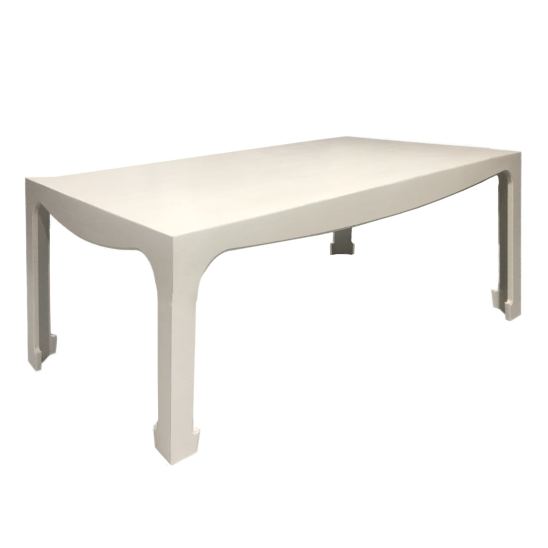 Modern Ming Table - The Kellogg Collection