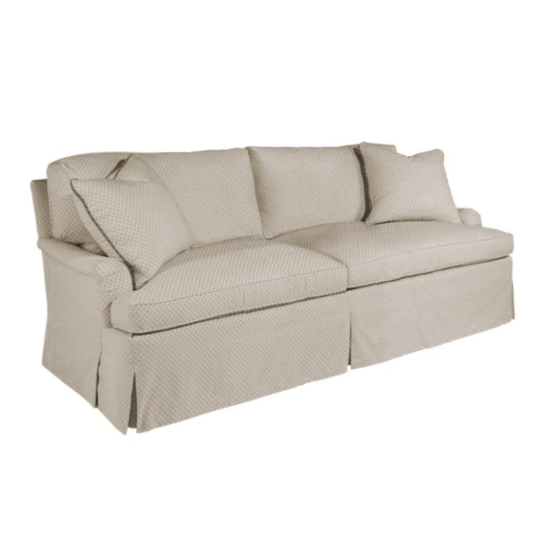 Monty Apartment Sofa - The Kellogg Collection - #tag1# - #tag2# - #tag3# - 