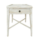Natalie Side Table - The Kellogg Collection