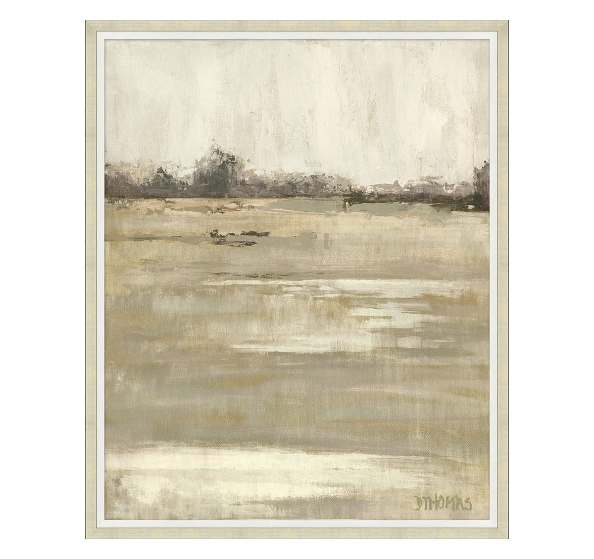 Natural Landscape - The Kellogg Collection