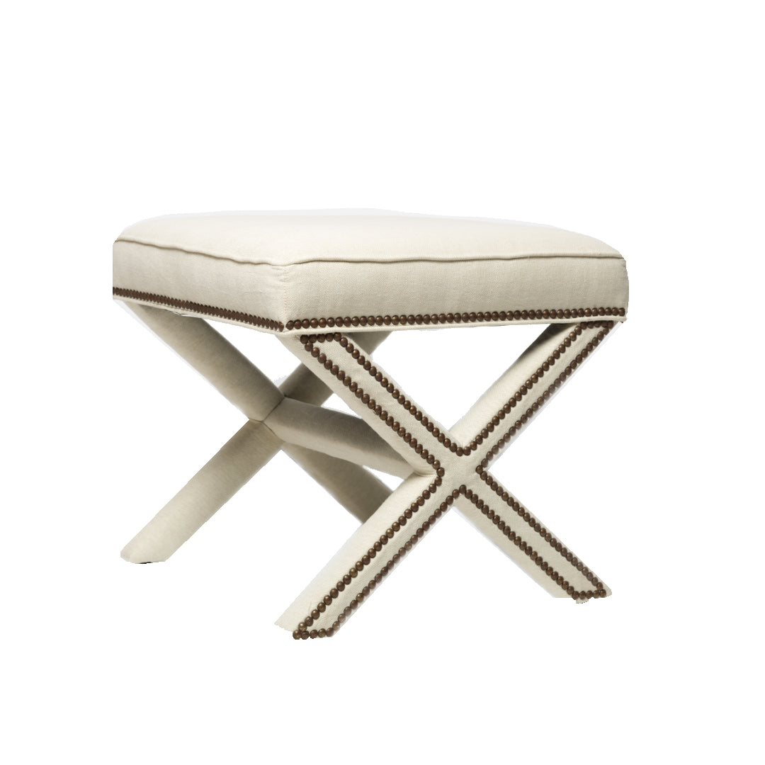 Newton Bench - The Kellogg Collection