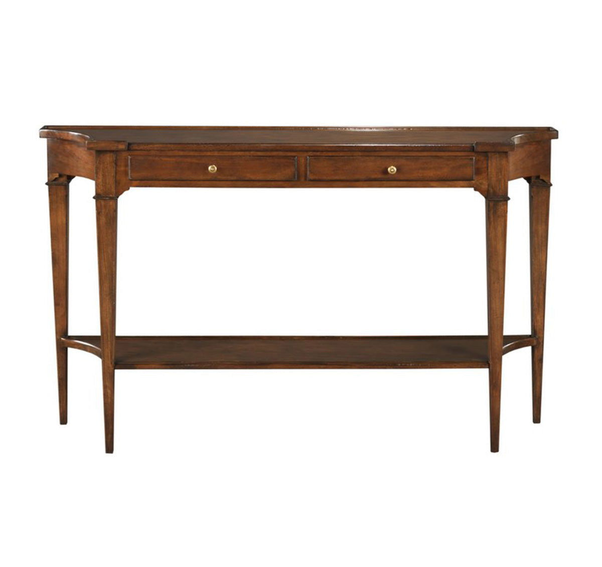 Norwich Console – The Kellogg Collection