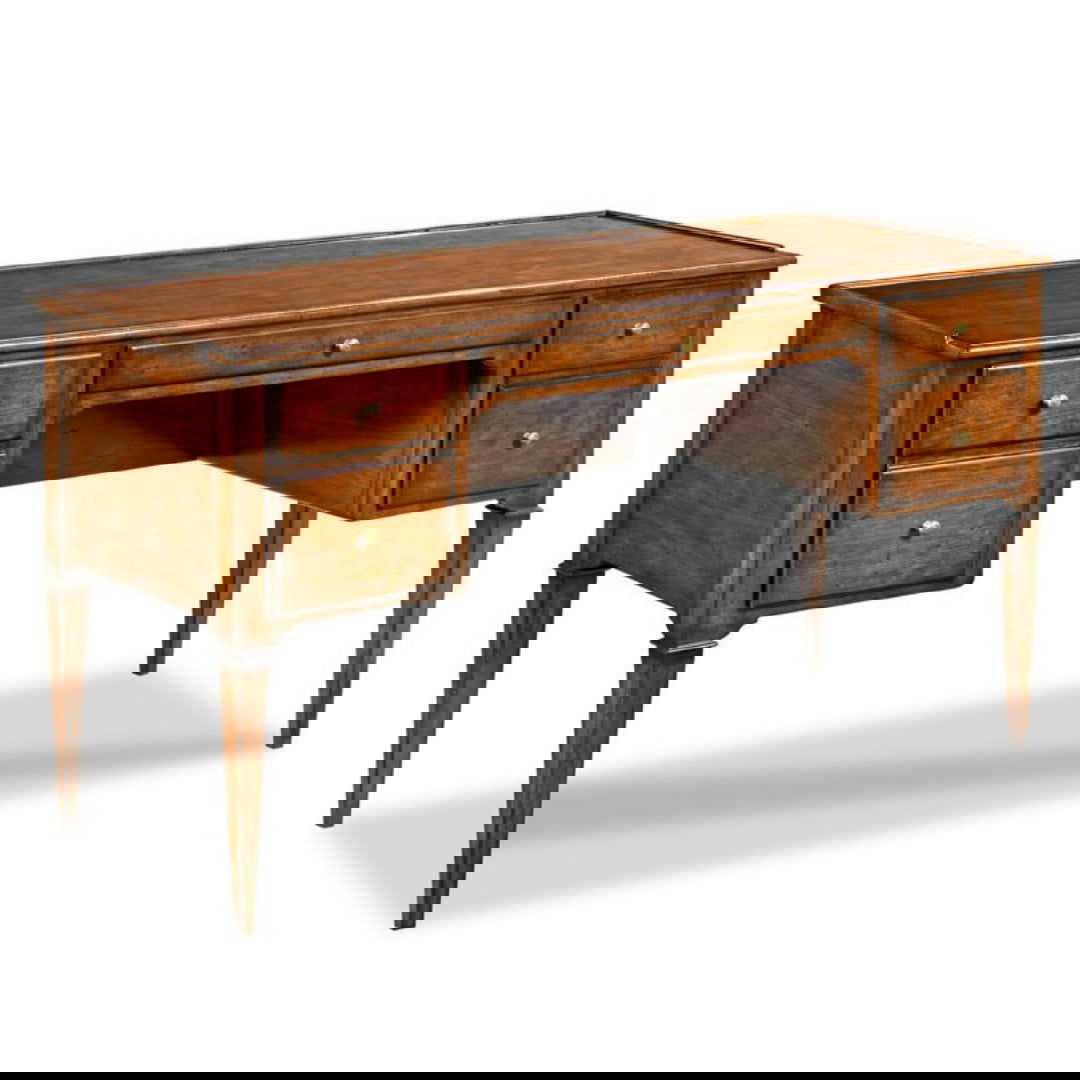 Norwich Desk - The Kellogg Collection