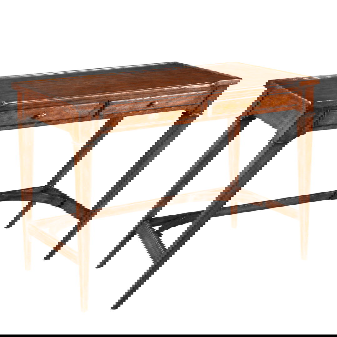 Norwich Writing Table - The Kellogg Collection