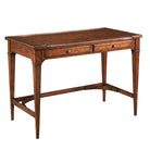 Norwich Writing Table - The Kellogg Collection