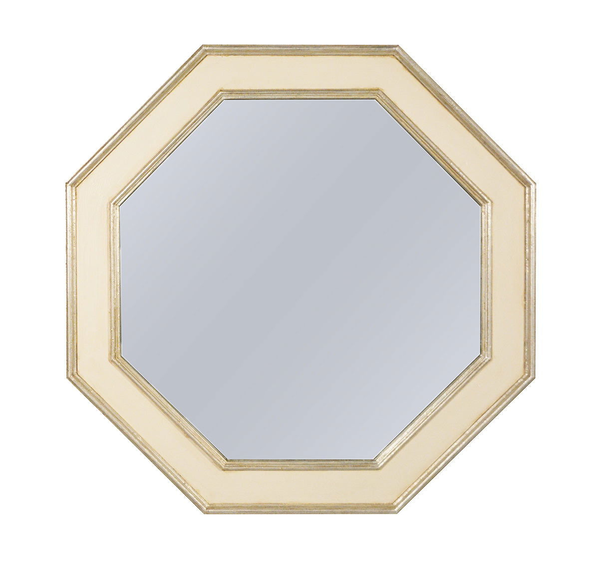 Octagon Mirror - The Kellogg Collection