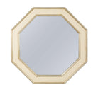 Octagon Mirror - The Kellogg Collection