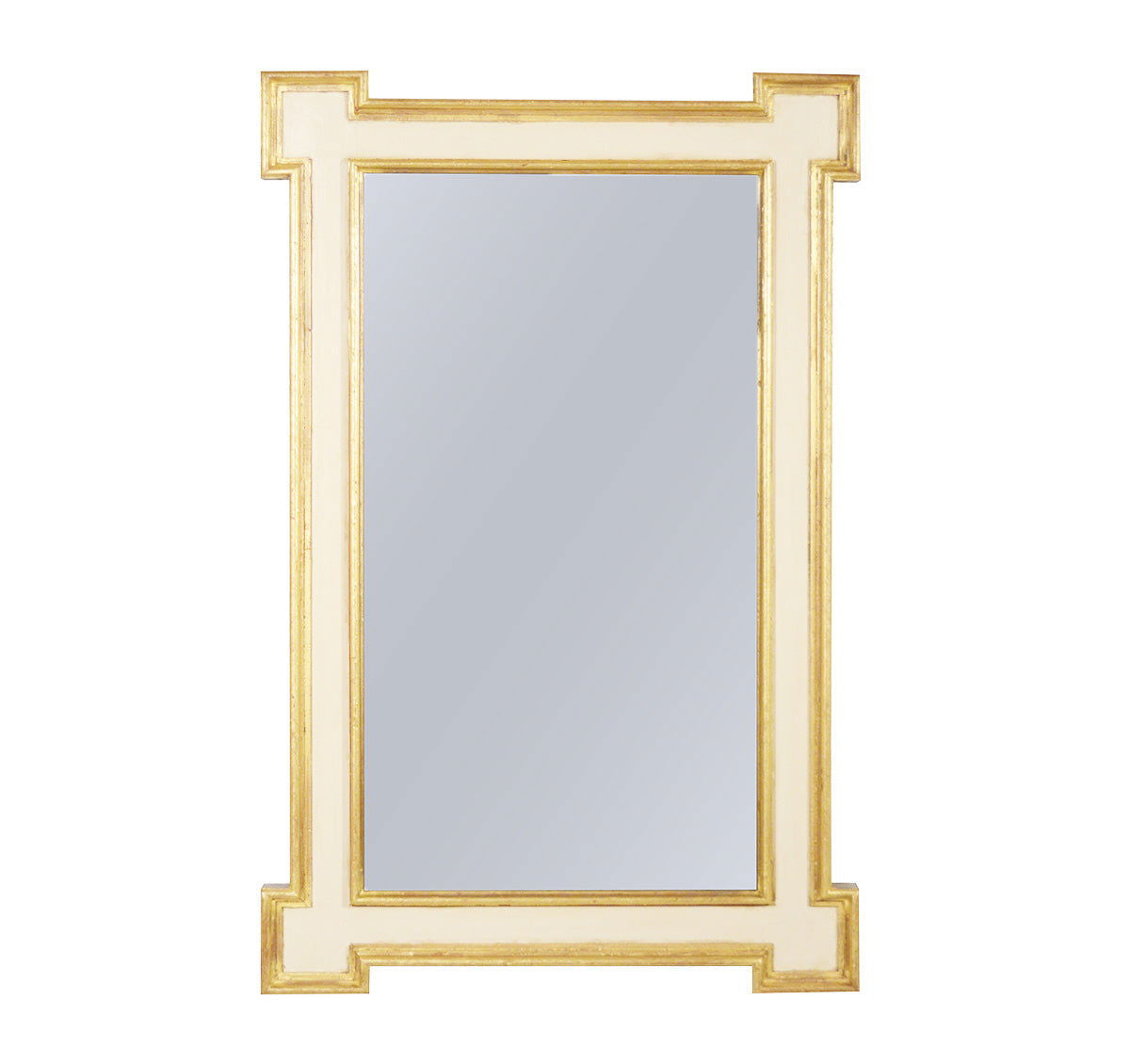 Offset Mirror - The Kellogg Collection