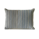 Orient Stripe Pillow - The Kellogg Collection