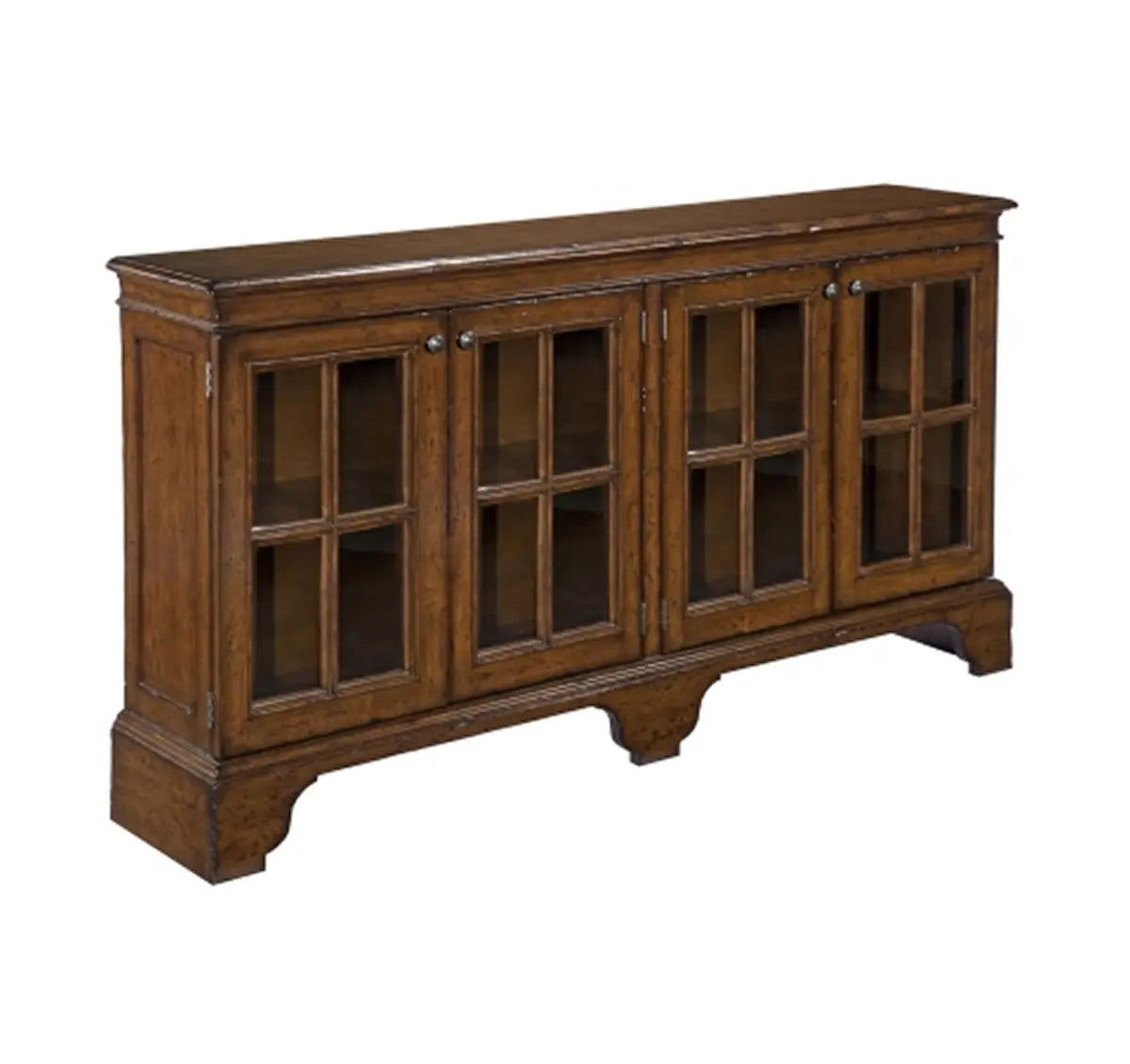 Oxford Bookcase - The Kellogg Collection